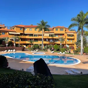Risco de Oro Puerto de la Cruz (Tenerife)
